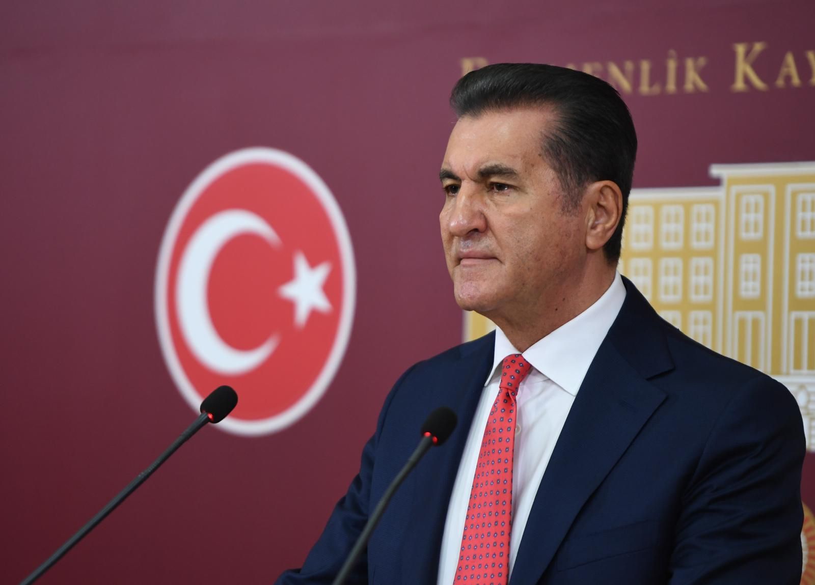 Sarıgül’den Soruşturma İddialarına Yanıt