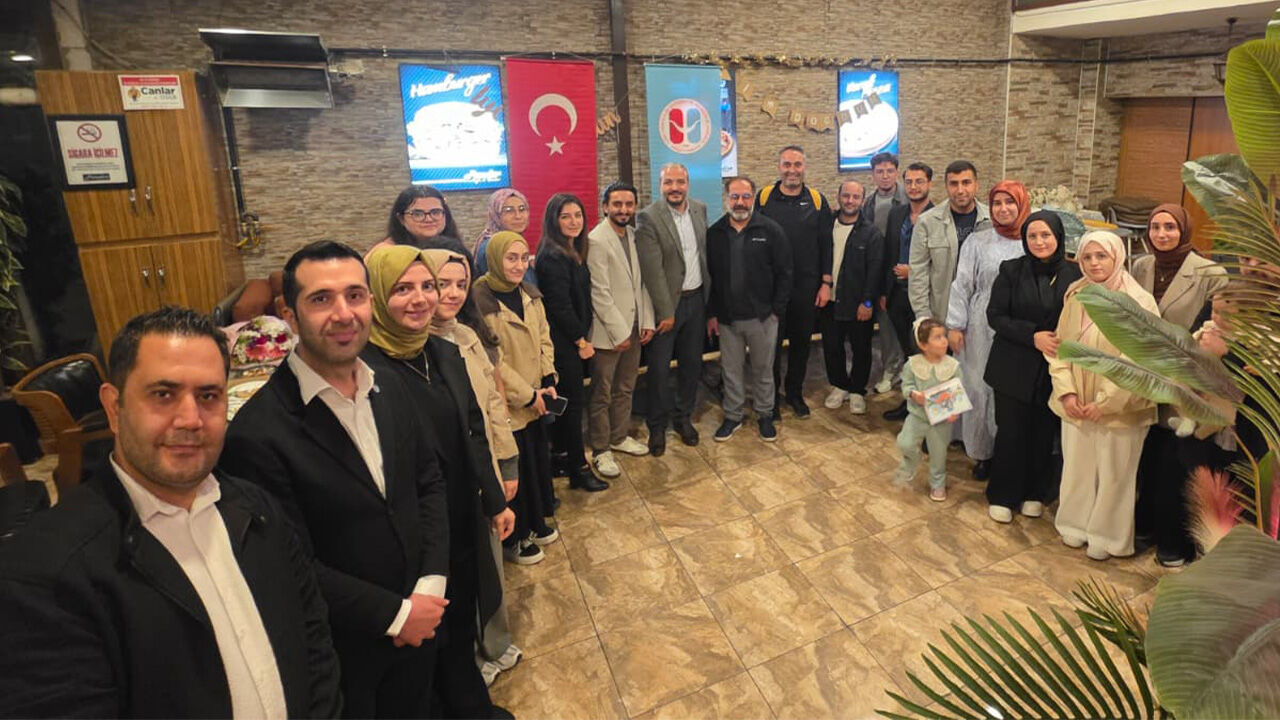 Psi̇koloji̇k Danişmanlar Günü 1