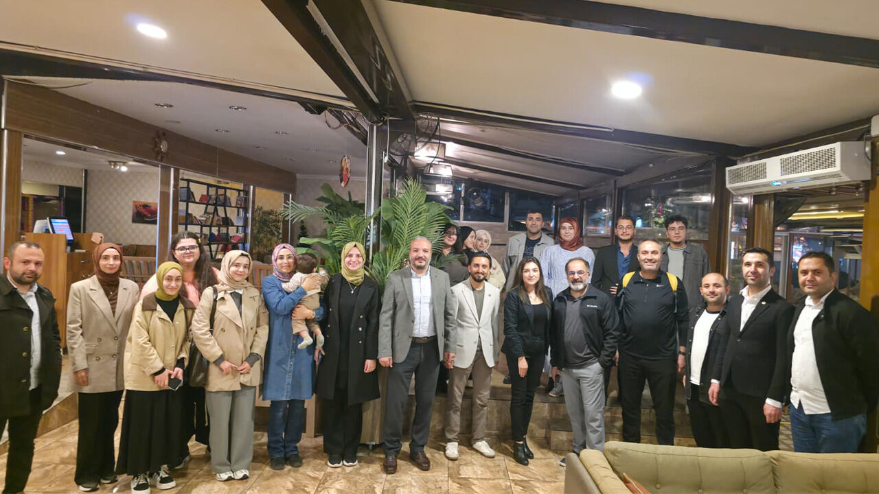 Erzincan’da Psikolojik Danışmanlar Günü Buluşması