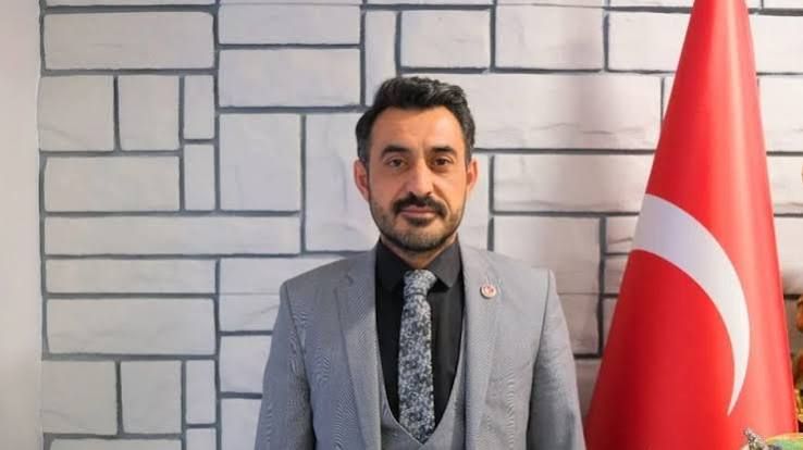 Mutlutürk’ten Erzincan Belediyesine Eleştiri Yağmuru