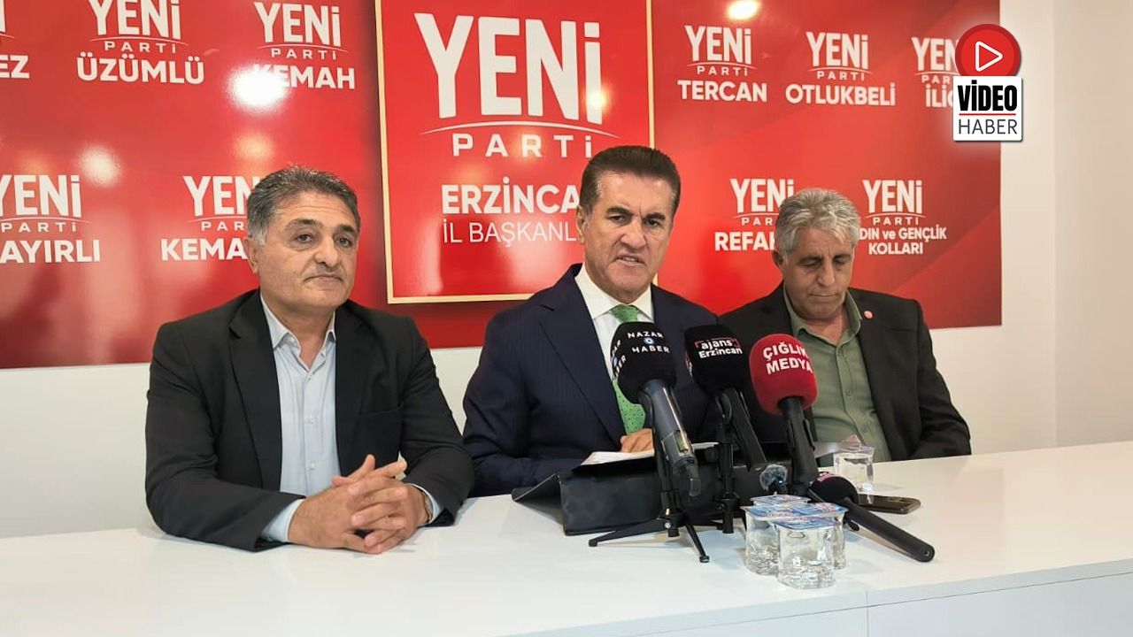 Sarıgül; “Doğusan Üzerinde Organize İşler Var”