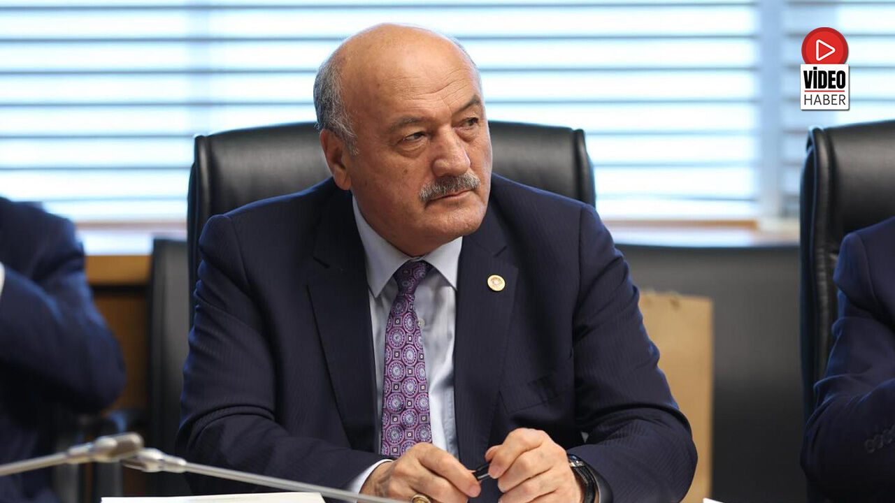 Milletvekili Karaman: Üreticilerimizin Emeği Korunmalı