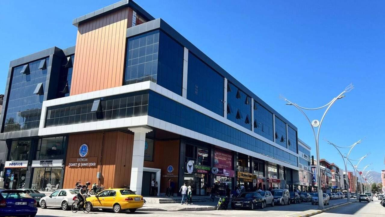Erzincan TSO’dan Seçim Öncesi Yetki Belgesi Duyurusu