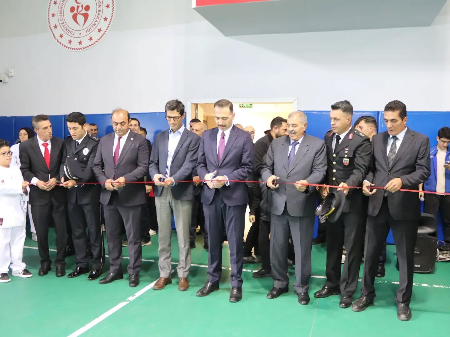 Üzümlü Cumhuri̇yet Resi̇m Ve Fotoğraf Sergi̇si̇ 2