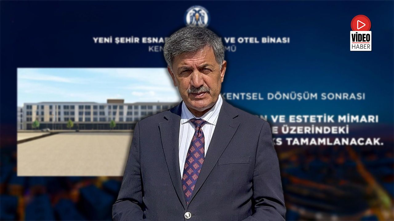 Yenişehir ve Emniyet Çarşısı’nda Sona Doğru