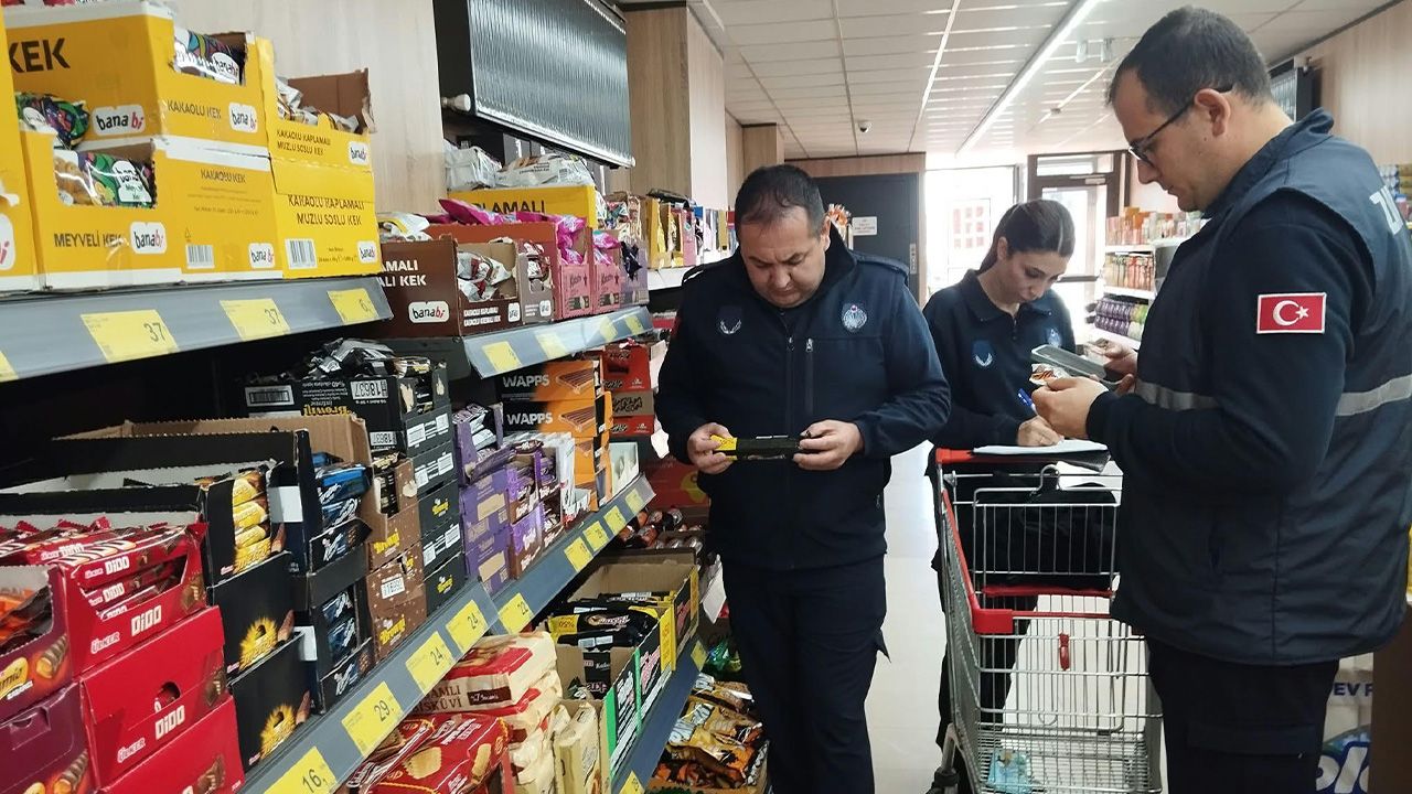 Zabita Marketler Deneti̇m 3
