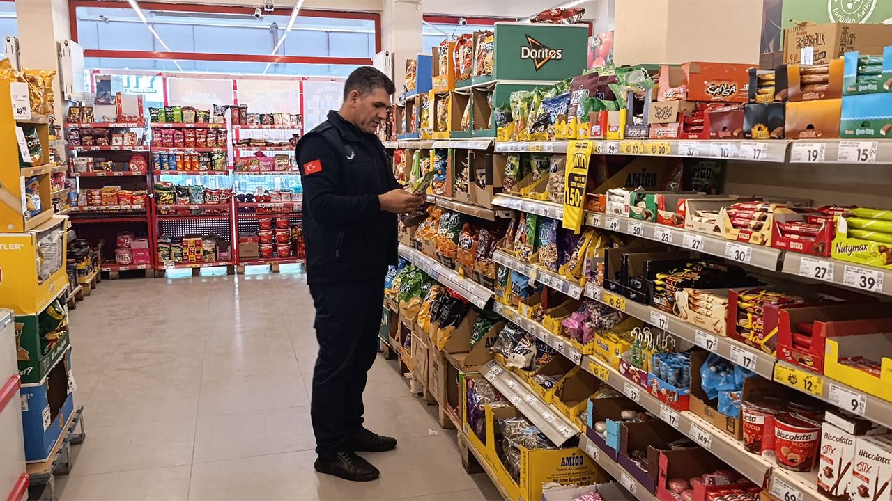 Zabita Marketler Deneti̇m 4