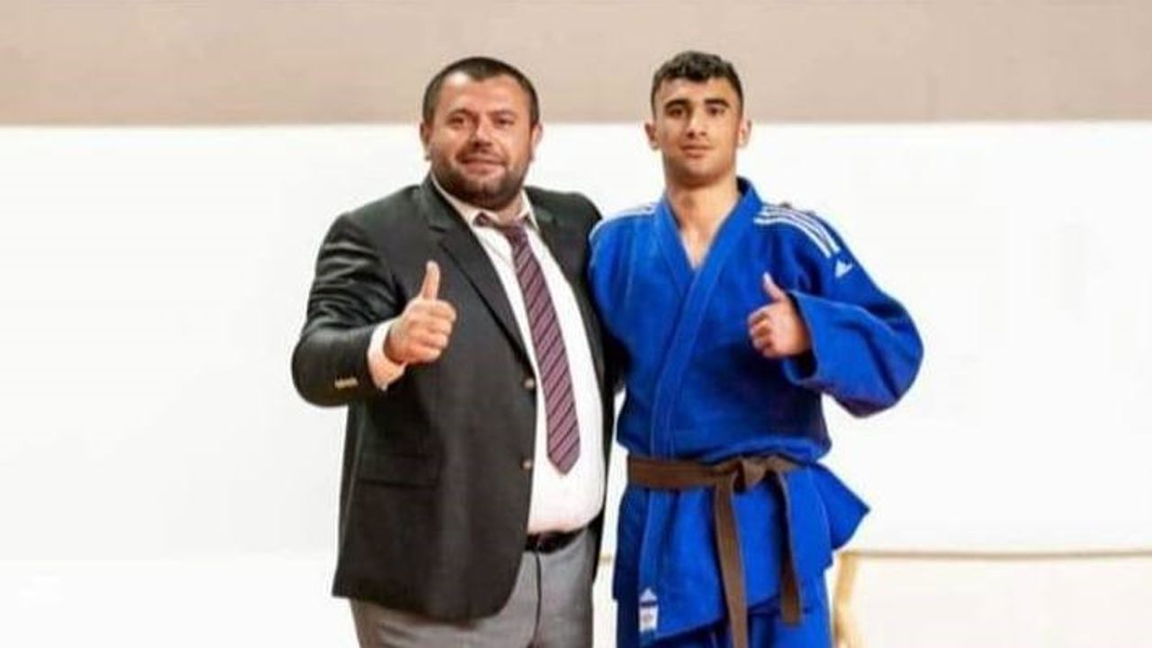 Dinçer bu yıl ikinci defa Türkiye şampiyonu oldu