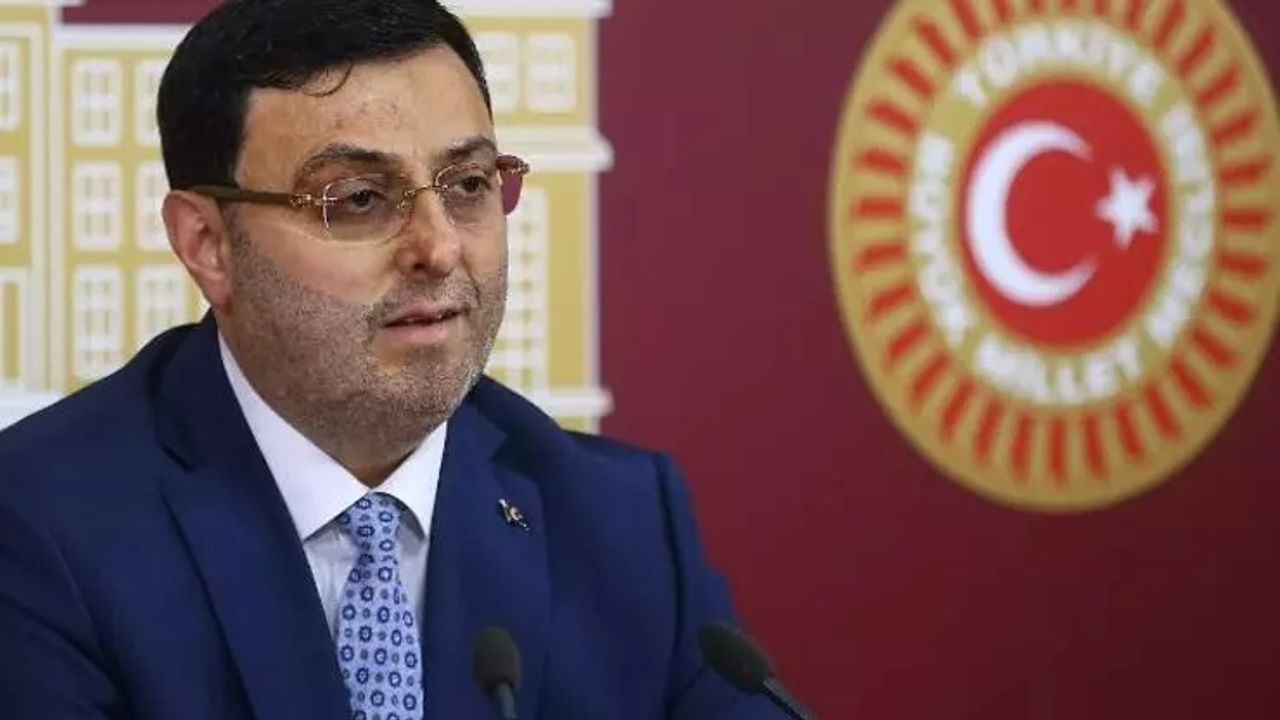 Av. Bayram İstanbul 1. Bölgeden yeniden Milletvekili seçildi