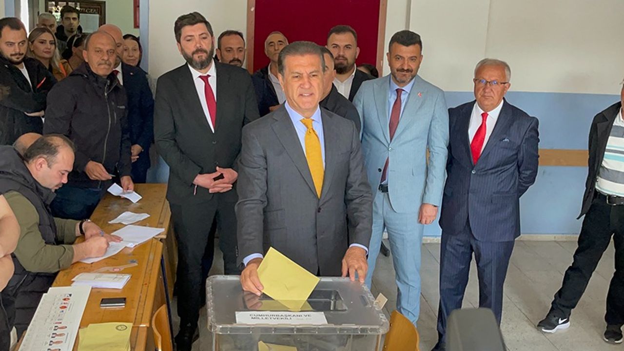 CHP Erzincan’dan 8 Yıl Sonra Milletvekili Çıkardı