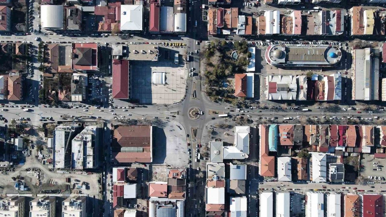 Erzincan’da 2023 Temmuz ayında 289 konut satıldı