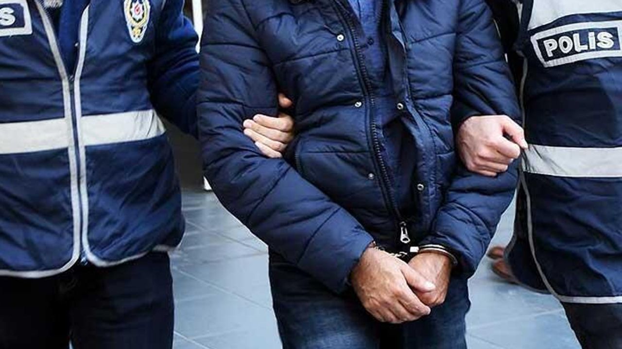 Erzincan’da Göçmen Kaçakçısı 2 kişi Tutuklandı