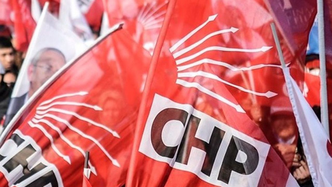 CHP İl Genel Meclisi Üyeliği İçin Ön Seçim Yapıldı