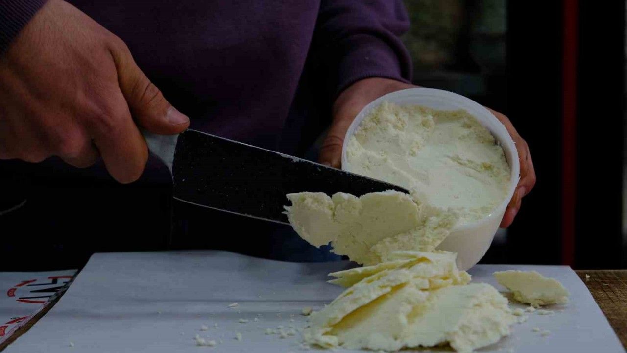 Tulum Peyniri Şifa Kaynağı