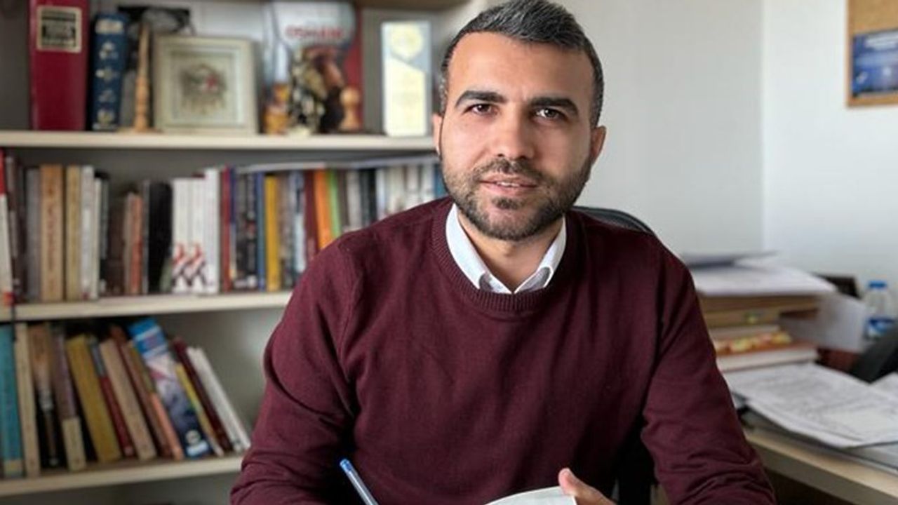 Türkiye Yazarlar Birliğinden ETÜ’lü Akademisyene Ödül