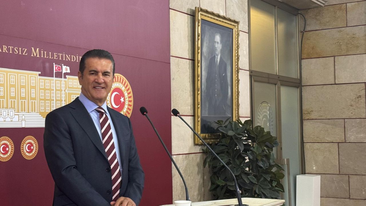 Sarıgül, “Cumhuriyet Eşitliktir”