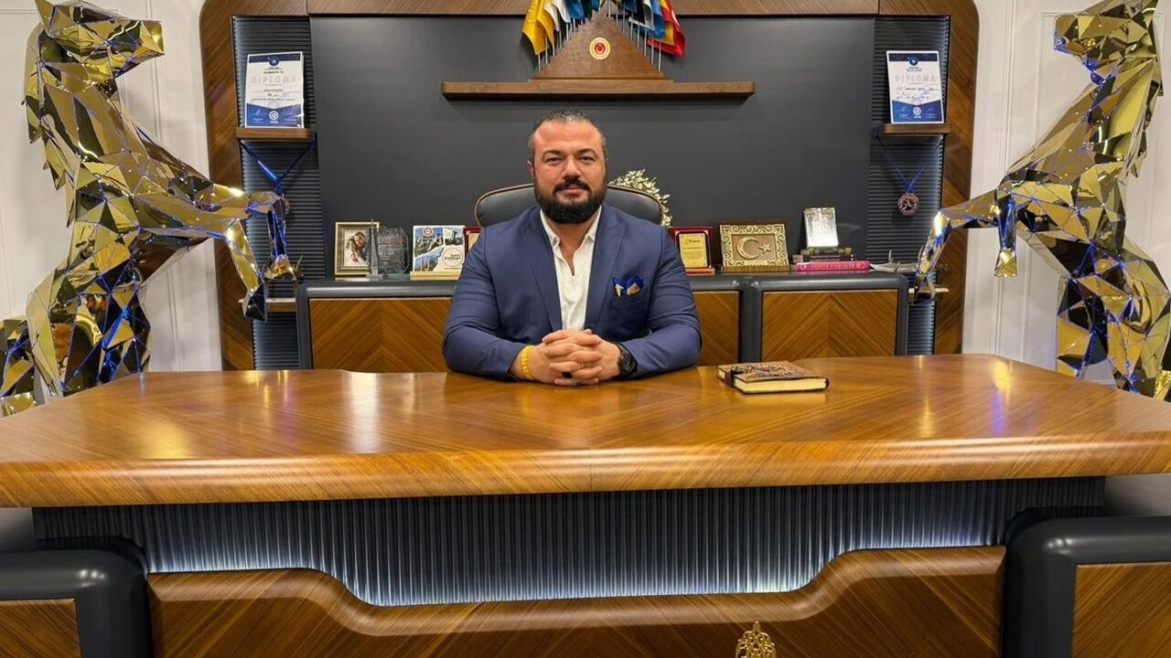 Sarıçiçek’ten Kurban Bayramı Mesajı