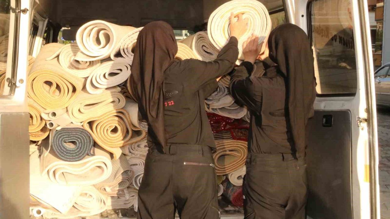 Kadın Gücüyle Kurulan Başarı Hikâyesi