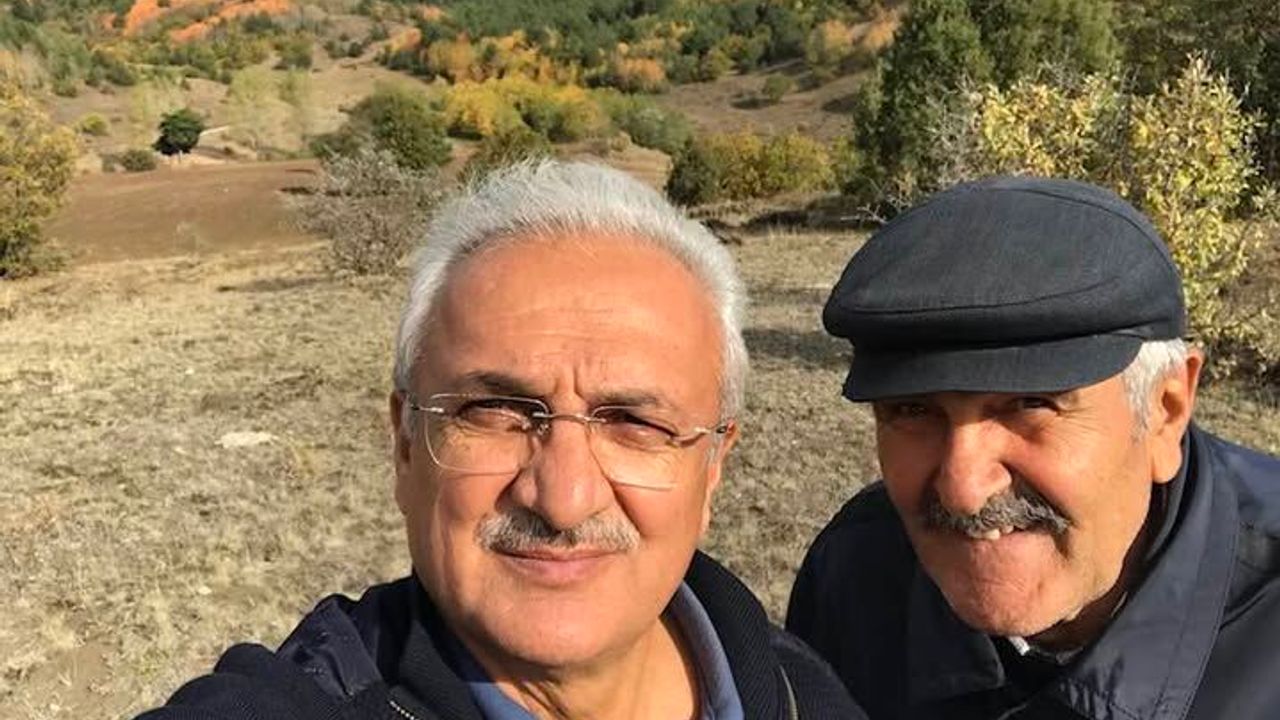 Başsoy Ailesinin Acı Günü