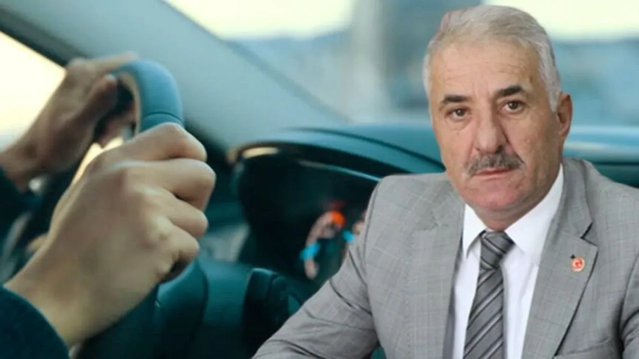 ESOB Başkanı Limon, Türkiye Şoförler Federasyonu Yönetiminde