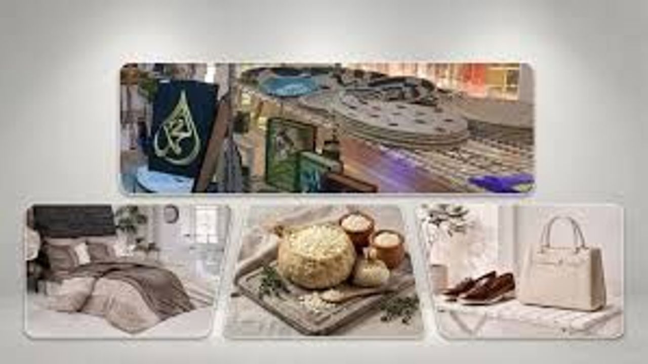 Ceza İnfaz Kurumlarının Üretim Gücü Erzincan’da Se