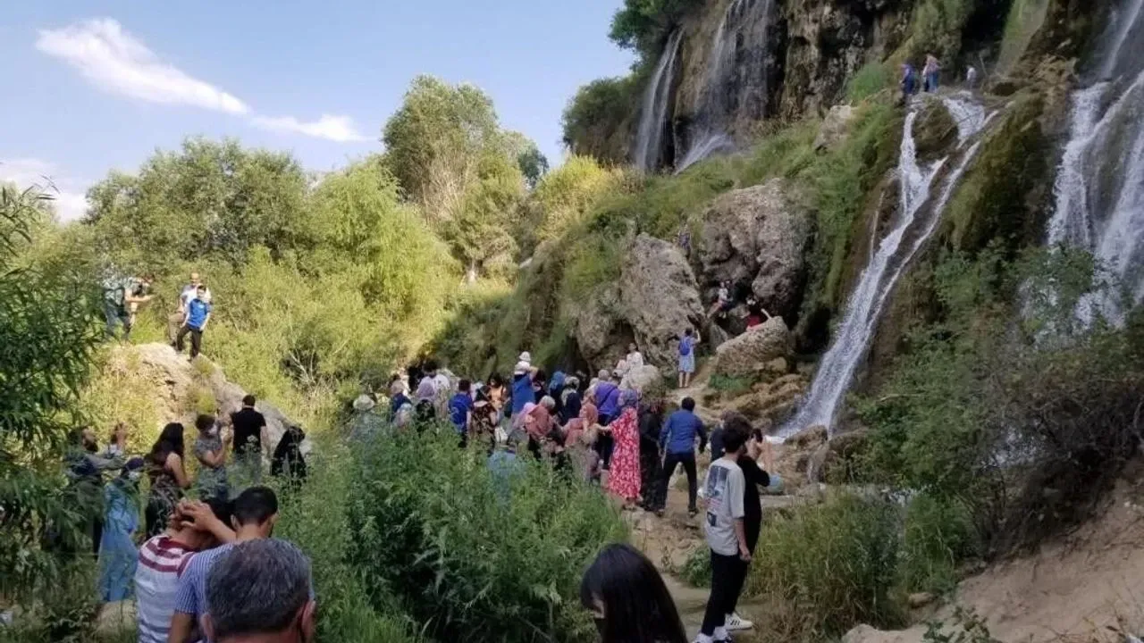 Girlevik Şelalesi İçin Kritik Karar Resmî Gazete’de Yayımlan