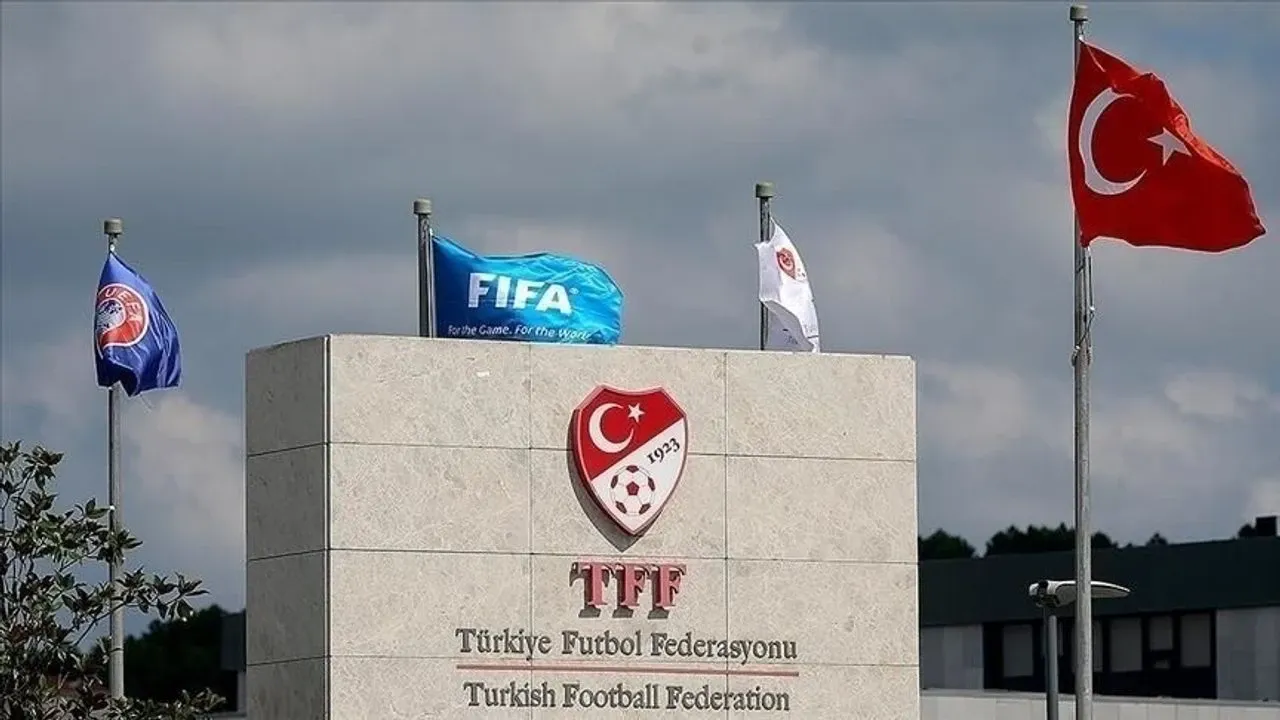 Erzincanspor Kırmızı Grup’ta! Rakipler Belli Oldu