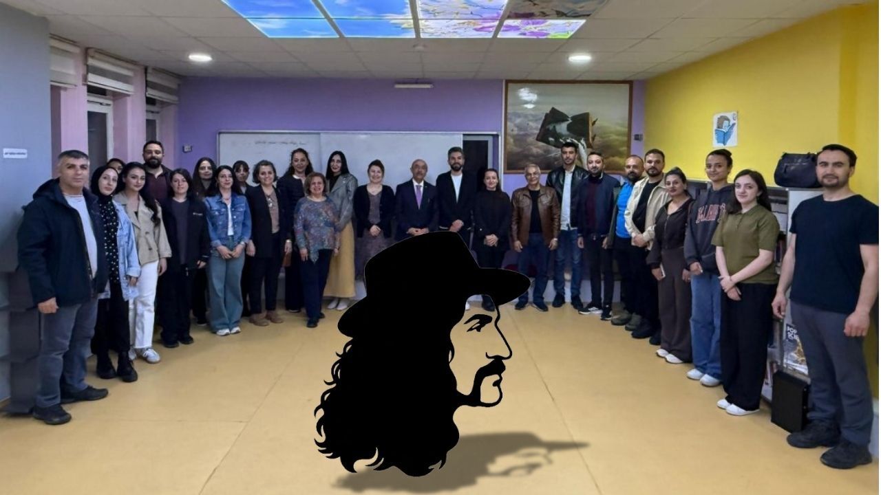 Barış Manço Şarkıları Erzincan’da Yankılanacak