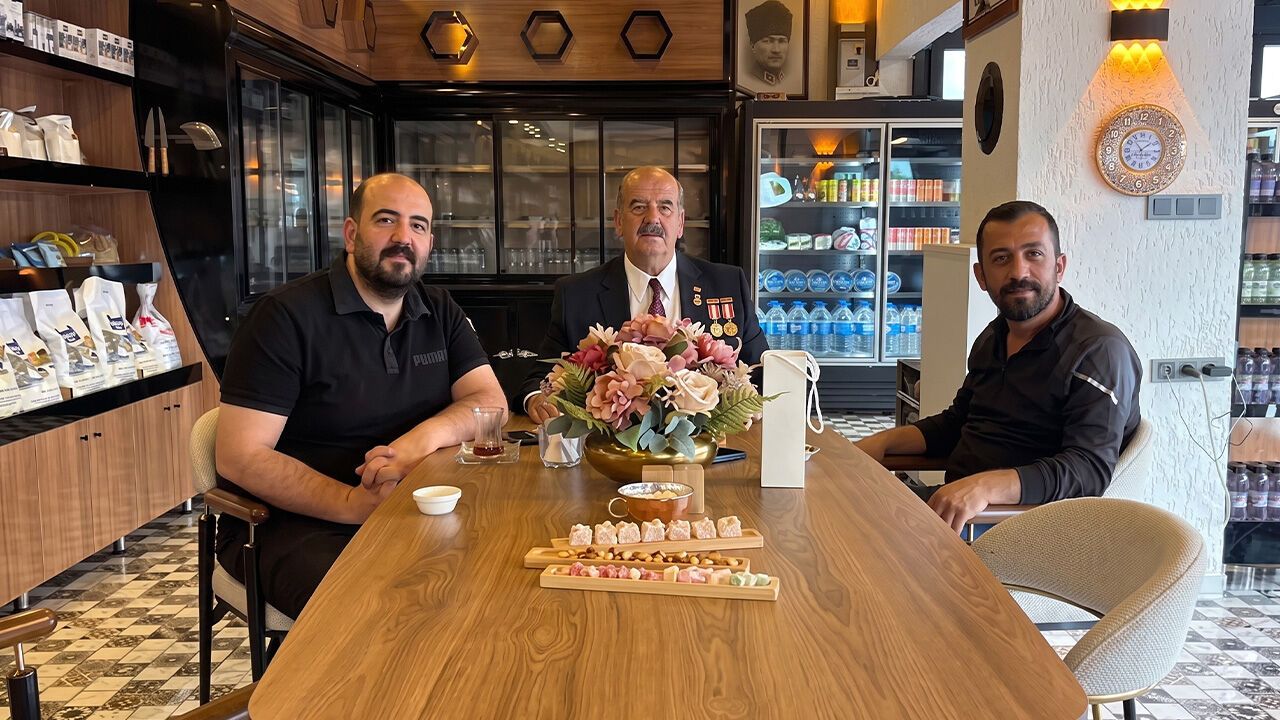 Tan’dan “Gelecek İçin Değişim” Mesajı