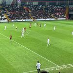 Erzincanspor Kendi Evinde Mağlup: 0-2