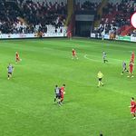 Anagold 24 Erzincanspor 1-0 Motolux 68 Aksaray Belediyespor
