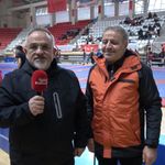 Güreş Sevdalısı Örnek Belediye Başkanı