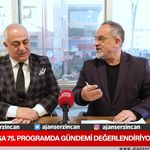 BAŞBAŞA 75. PROGRAM
