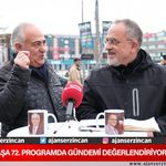 BAŞBAŞA 72. PROGRAM