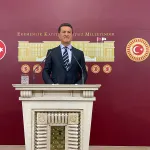 Sarıgül’den Erzincan Çıkışı: “Siz Ne İş Yaparsınız?”