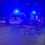 Erzincan’da İki Otomobil Çarpıştı: 3 Yaralı