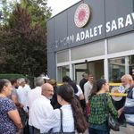 Erzincan’da Maden Ocağı Davasının Üçüncü Duruşması Başladı