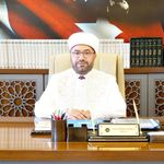 İl Müftüsünden Mevlid Kandili Mesajı