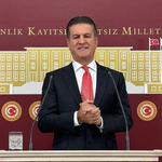 Sarıgül'den Erzincanspor'a TBMM'den Destek Mesajı