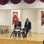 Erzincan'da Gençlere Sağlıklı Yaşam Ve Spor Vurgusu
