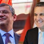 CHP'den Ayrılan Milletvekilleri Açıklandı: Mustafa Sarıgül de Listede