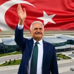 Yıldırım’ın Erzincan’a Hizmetleri İnkar Edilemez