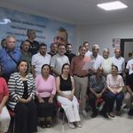 CHP Erzincan Teşkilatında Toplu İstifa