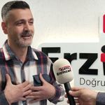 Erzincansporda Satıroğlu Sportif Direktör Oldu