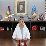 EBYÜ Rektörü Prof. Dr. Kuyrukluyıldız Oldu