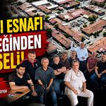 Sanayi Çarşısı Esnafı; Kamulaştırma Nereden Çıktı?