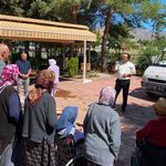 Erzincan’da 63 Yaşlıya Sağlık ve Farkındalık Eğitimi