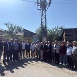 Milletvekili Karaman’dan Köy Ziyaretleri