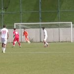 Erzincanspor Hazırlık Maçında Sebatspor’a Farklı Mağlup Oldu