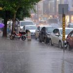 Meteoroloji'den Erzincan için sağanak uyarısı